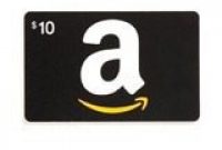 Amazon Offering $10 Amazon Gift Cards For $5 Today