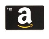 Amazon Offering $10 Amazon Gift Cards For $5 Today