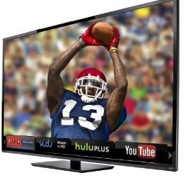 Amazon is one of the sites having a 2013 Super Bowl HDTV sale