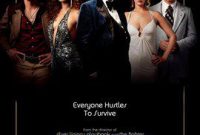 American Hustle & Frozen – Now At Redbox