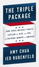 Amy Chua Puts Out Second Controversial Book