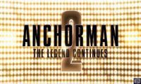 Anchor Man 2: One Week Only Re-release