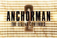 Anchor Man 2: One Week Only Re-release