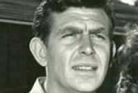Remembering Andy Griffith, Characters & Shows