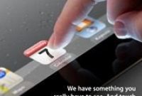 March 7 A Big Day For Apple