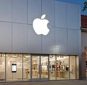 Apple-Store