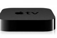 Easy To Miss: New Apple TV Set-Top-Box Also Revealed Today