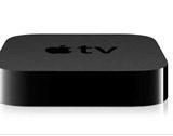 Easy To Miss: New Apple TV Set-Top-Box Also Revealed Today