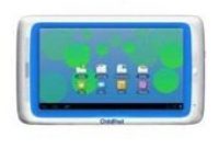 Android 4.0 &ldquo;Child Pad&rdquo; Tablet Available This Month