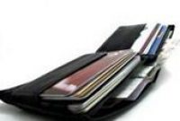 Will Debit & Credit Cards Soon Be History?