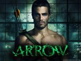 Arrow CW Pilot