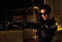 Arrow Review: Sparks Fly As ‘Muse of Fire’ Introduces Huntress