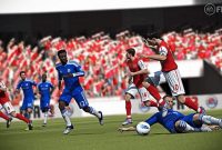 FIFA 13 Demo Out Now [Video]