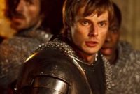 BBC’s Merlin: Season 5 Series Finale To Be “Dramatic,” Say Creators