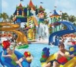 LegoLand Florida To Open New Attractions, Including Waterpark, Soon