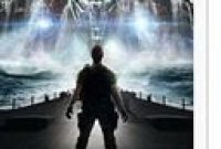 Avengers Vs Battleship – Avengers Wins