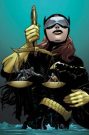 Review of “Batman and Batgirl” #21