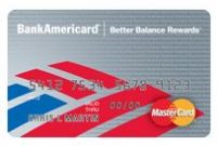 Bank of America’s New Credit Card Offers $25 Cash Back Each Quarter