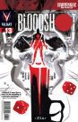 Bloodshot #13 Adds Depth to Valiant Universe