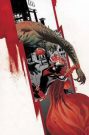 Review of “Batwoman” #21