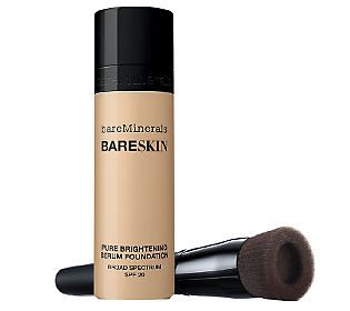 Bare Minerals BareSkin Foundation