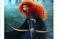 Brave Redhead Gets Mixed Reviews After Opening Weekend