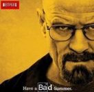 Breaking Bad Season 4 Now On Netflix