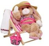 Build-A-Bear-Toy-Chair