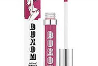 Buxom Lip Polish Now Available In 100 Shades, But There’s A Catch