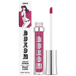 Buxom Lip Gloss New Colors