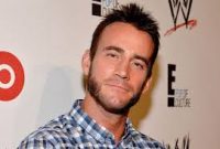 CM Punk On AMC’s The Talking Dead March 16