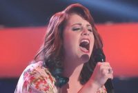 Top 2 Performances On The  Voice – October 1 Episode