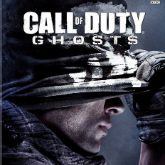 Call Of Duty Ghosts art