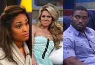 Big Brother Recap Ep 15 & 16 – Racists Prevail in the Big Brother House!