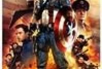 Netflix’s Captain America – [Updated]