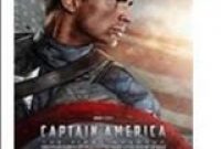 Captain America Hits Netflix July 28; Warehouse 13: S3, August 1