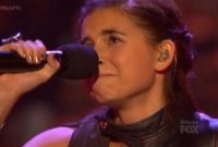 X-Factor – Recap Of The Best Performances On Wednesday Night