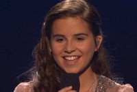 Carly Rose Sonenclar Singing Her Way To A Win On X-Factor