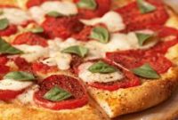 Carrabba’s To Offer Super Bowl Pizza Special – $5 Pizzas