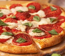 Carrabas offering pizza special on Super Bowl Sunday