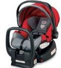 Over 14,000 Infant Car Seats Recalled