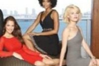 ABC Cuts Loose Its First New Show Of The Season