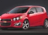 Missing Brake Pads Spark Recall Of 2012 Chevy Sonics