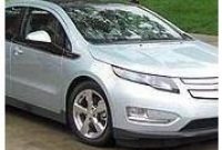 GM Offers Loaner Program To Volt Owners