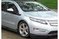 GM Offers To Buy Back Chevy Volts