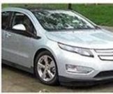 Chevy Volt Falling Behind In Sales