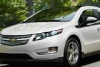 GM Says It has Fixed Chevy Volt Post-Crash Fire Hazard