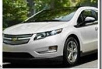 GM Halts Production Of The Chevy Volt