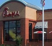 Chick-fil-a