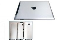 Apple iPad 3 Exposed?